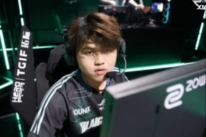 YOU宣布退出XLG：曾因假赌赛被禁赛，但开挂、辱华均不属实