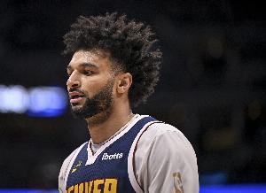 很一般！穆雷次轮场均20.7分4.6助 命中率40.5%&三分命中率30%