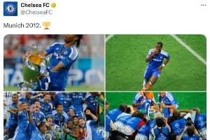 如梦如幻车子社媒晒慕尼黑2012，13年过去还是像梦一样魔幻