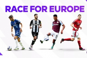 英超分析欧战席位：10队踢欧战，切尔西纽卡影响欧联欧协联资格