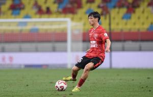 记者：杨明洋奔跑拼抢出球能力被认可，蓉城200万元买来稳赚不赔