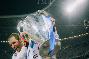 43岁生日快乐！切尔西在推特上为切赫送上生日祝福