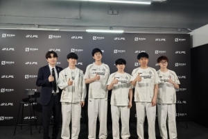 iG赛后群访 Rookie：不论组内赛最终排名如何 淘汰赛都要好好加油