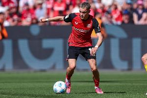 德天空：维尔茨尚未告知药厂任何决定 球队希望至少本周有所了解