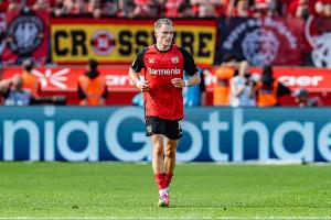 外媒：拜仁将为维尔茨出1亿欧药厂目标1.5亿，曼城利物浦也在竞争