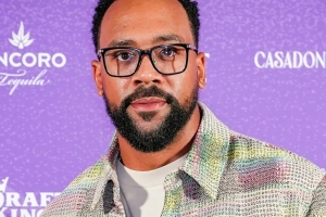 此前因酒驾被捕！乔丹二儿子晒健身照片：我已经戒酒40天了