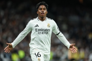 莫伦特斯：恩德里克被姆巴佩维尼修斯的光环掩盖了，应该出租锻炼