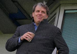 伯利：球员的合同中没有解约条款，我们希望维持球队内部的稳定性