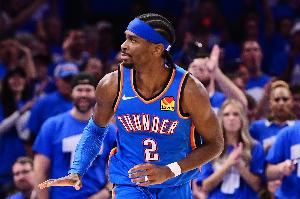 名记预测东西部决赛结果：尼克斯7场晋级 雷霆6场胜出