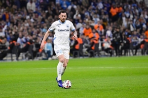 德转显示马赛已买断霍伊别尔，转会费1350万欧元