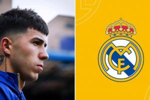 坚决不卖！卫报：切尔西决心阻止恩佐去皇马，皇马还有意麦卡