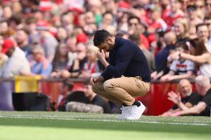 ESPN：阿莫林仍得到曼联高层支持 他的帅位从来就和决赛结果无关