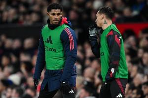 近1亿镑大清洗曼联优先清理拉师傅+安东尼+桑乔，挂牌霍伊伦