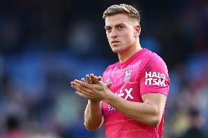 罗马诺：德拉普已与曼联和切尔西进行了会谈，他将评估所有选择