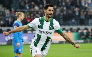 德天空：克莱因丁斯特不会在今夏离开门兴