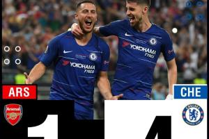 仅阿森纳无冠近9个赛季英超欧冠+欧联共6冠，BIG6仅枪手缺席