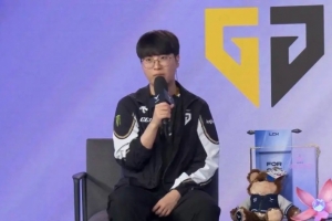 Kiin：各自做好该做的事是连胜秘诀；AD拿POM是运气好