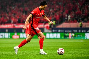 刘若钒谈入选国足：高兴，但关键是保持好心态&努力做好该做的事