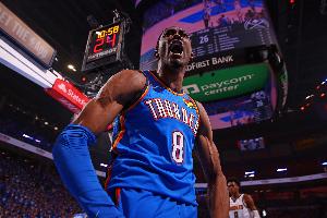 戴格诺特谈杰伦威：他很有攻击性且高效 总是做出正确选择