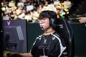 Ruler：被选为亚运国家代表是我职业生涯最有意义的一天