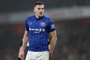 罗马诺：伊镇主帅确认德拉普将离队，球员已与切尔西和曼联会面