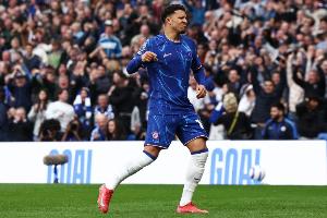 记者：即使切尔西不买断桑乔，曼联也不会留下他