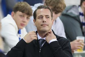 里肯：没有多特的球员会因觉得太累，而不想参加今夏的世俱杯