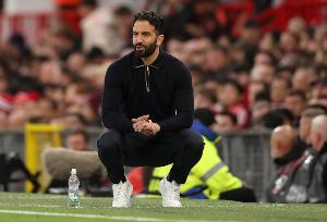 重建中场ESPN：阿莫林今夏优先考虑引进速度快、力量强的球员