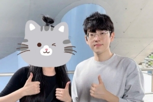 马上淘汰赛了还放假啊！网友在环球偶遇Scout 据说JDG全员团建