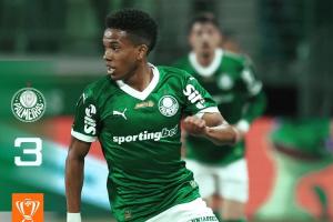 2分钟梅开二度！18岁“车仔”埃斯特旺左路踩单车+小角度爆射