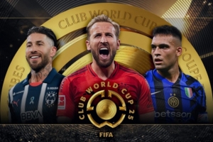 凯恩：踢世俱杯能提前熟悉世界杯场馆，新赛事充满未知让人兴奋