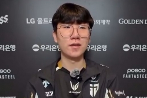 Ruler：我的对手们总是很善于逃跑，所以很难拿到五杀