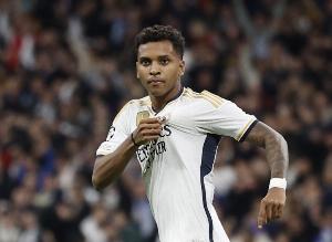 记者：枪手在边锋引援上非常活跃，罗德里戈与卢克曼的谈判已展开