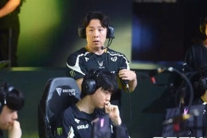 GEN教练：拥有这样的阵容却无法取得成绩 这是教练组的重大失职