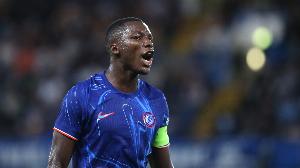 德天空：切尔西希望与凯塞多续约，已向球员明确表达意愿