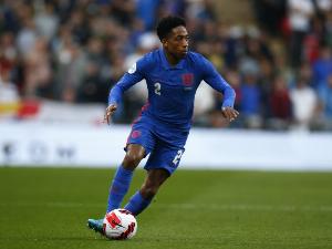 罗马诺：沃克-彼得斯将自由身离开南安普顿，德转身价1800万欧元