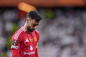 马金桥：阿莫林反对曼联出售B费，认为卖队内最好球员不合理