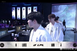 电竞圈内人：EDG太变态每波给机会 成全妮蔻波波至少开三个的美团