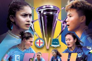 亚冠＞欧冠！武汉女足夺亚冠获130万刀奖金，欧冠冠军奖金仅40万