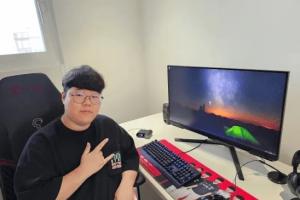 Wolf：我POM难道想投给下路组也不行？有些黑粉别在那边造谣和断章取义