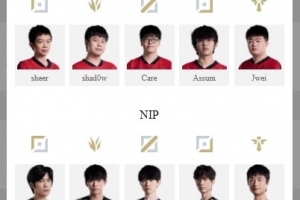 LPL明日首发：Doinb与他的傻豆宝贝谁能掌控节奏 新生代上路对撞