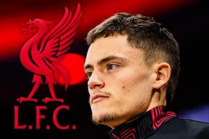 英超新标王？药厂要价1.5亿，利物浦签维尔茨将刷新英超引援纪录