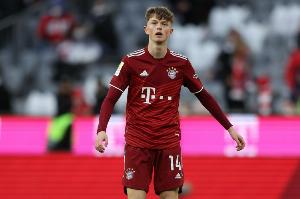 德天空：海登海姆希望续租万纳尔，拜仁更想将其外租至欧战球队