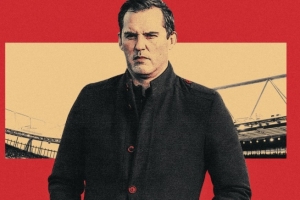 TA：阿森纳临时体育总监艾托离任，贝尔塔正式上岗