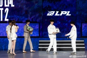 Rookie更博：这十年我在这里确实挖到了最珍贵的宝藏