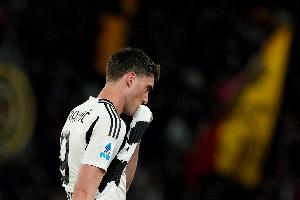 意媒：阿森纳和纽卡有意弗拉霍维奇，尤文要价5000万欧