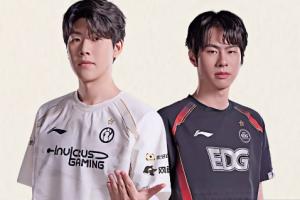 反向刷新记录？Theshy本赛季第15次被单杀！