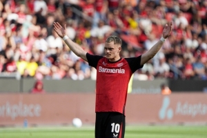 回声报：维尔茨最终转会费有调整可能，红军希望尽快敲定交易