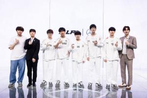 横扫EDG晋级八强，Jiejie赛后更博：进季后赛了！