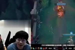 Wayward：ZDZ为什么玩的这么恶心啊？我从来没这么恶心过